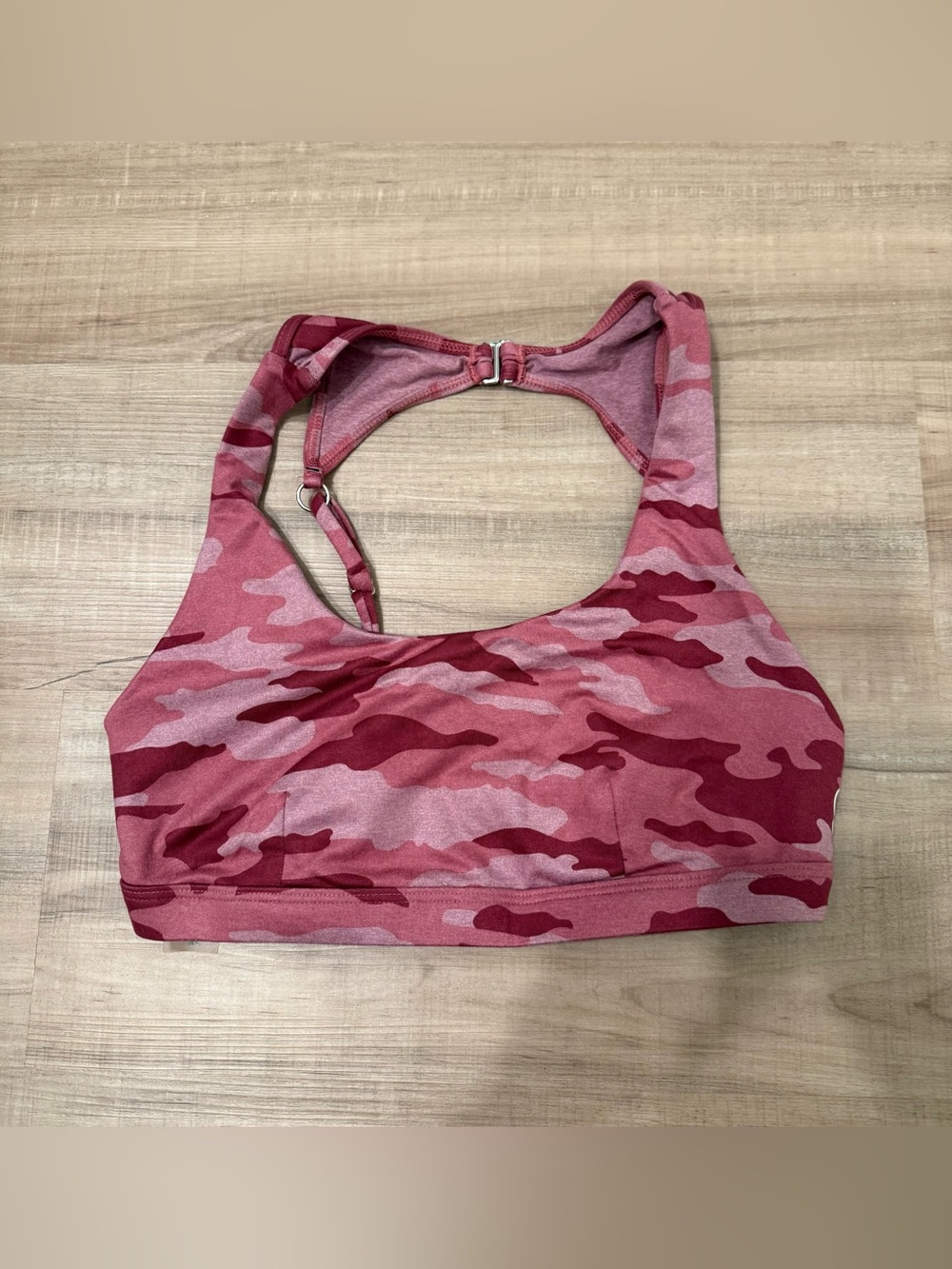 Bombshell Bra Top! Cross listed on Vinted!